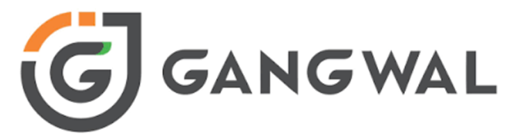 Gangwal Healthcare logo