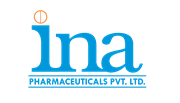 INA Pharmaceuticals logo